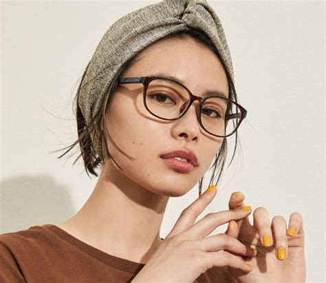 high end japanese eyeglass frames.